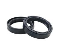 Paraolio ammortizzatore forcella anteriore moto 43 54 11 43X54X11 mm for XR250R XR400R XR500R XR600R XR650L XR 250 400 500(Oil Seal)