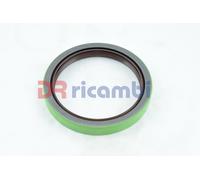 PARAOLIO ANELLO TENUTA DIFFERENZIALE PER MAN CLA E2000 - CORTECO 12015251B