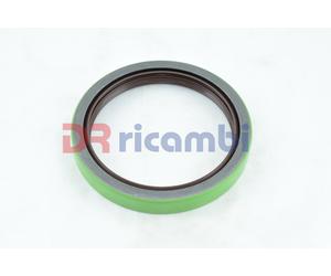PARAOLIO ANELLO TENUTA DIFFERENZIALE PER MAN CLA E2000 - CORTECO 12015251B