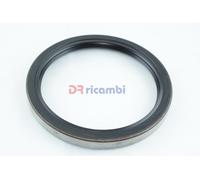 PARAOLIO ANELLO TENUTA TRASMISSIONE PER IVECO RENAULTTRUCKS 12011289B 115x140x13