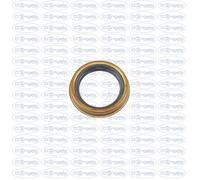 Paraolio anteriore albero motore lato distribuzione per fiat 500/126
