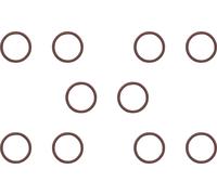 Paraolio asta punteria James Gasket Harley-Davidson Dyna Softail Touring 11145-a