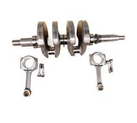 Paraolio Braccio Sollevatore per Benelli TNT300 TNT 300 Kit Albero Motore BOCCOLA Biella Cuscinetto Kit bilancieri valvole | Kit Completo