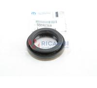 PARAOLIO CAMBIO DIFFERENZIALE USCITA SEMIALBERI OPEL ASTRA J K CORSA E 55592318