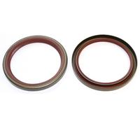 Paraolio, Cambio manuale