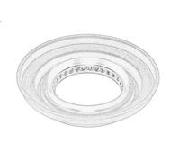 Paraolio, cambio manuale OE NISSAN 33216-7S11C per PATHFINDER III 2.5 2005-201
