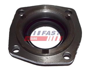 Paraolio, Cambio manuale sul lato del cambio per FIAT DUCATO