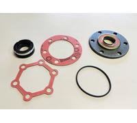 PARAOLIO COMPRESSORE YORK 206-209-210 ARIA CONDIZIONATA REFRIGERANTE ALBERO YORK