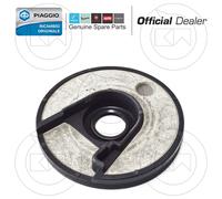 PARAOLIO COPERCHIO DISTRIBUZIONE ORIGINALE PIAGGIO VESPA GTS 250 2013 2014