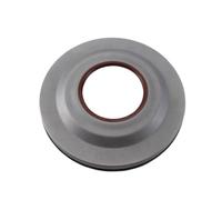 Paraolio coperchio frizione anteriore compatibile con S40 S60 S80L 2.0T DCT450 MPS6