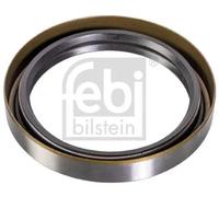 Paraolio cuscinetto ruota 12694 FEBI BILSTEIN per FIAT PEUGEOT CITROËN