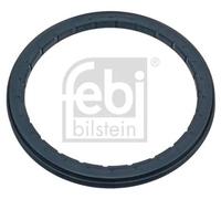 Paraolio cuscinetto ruota Assale anteriore NBR (Nitrile-Butadiene-Caucciù) 02095