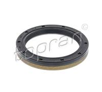 Paraolio cuscinetto ruota Assale post. bilaterale 104 412 TOPRAN per AUDI A6 C4