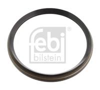 Paraolio cuscinetto ruota Assale posteriore NBR (Nitrile-Butadiene-Caucciù)