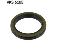 Paraolio, Cuscinetto ruota VKS 6105 SKF