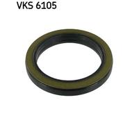 Paraolio Cuscinetto Ruota Skf VKS 6105 per Fiat Scania