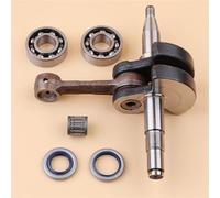 Paraolio del cuscinetto dell'albero motore adatto for 365 371 372 XP 362 2063 2065 2071 2166 2171 Parti della motosega