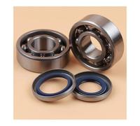 Paraolio del cuscinetto dell'albero motore adatto for il della motosega 2063 2163 2065 2165 2071 2171