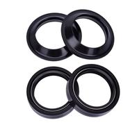 Paraolio della sospensione della forcella anteriore e copertura antipolvere 38x50x11 compatibili con XJ600 XJ600N XJ600S