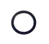 Paraolio dell'albero motore anteriore e posteriore for trattore escavatore 3TNV76 3TNE68 2TNE66 3TNV74 3TNA72 3TNE72 3TNV70 3TNE82 Motore(3TNE72 kits)