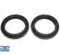 Paraolio Diametro 41 Forcella Set Per Reale Enfield Gt Interceptor 650 Himalaya