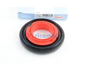 PARAOLIO DIFFERENZ. BMW 1 3 5 6 7 X1 X3 X5 CORTEC 49124751 33107505605 50x100x10