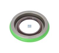 Paraolio Differenziale Ø Interno 66,6 MM DT SPARE PARTS per U.a. Man M90