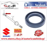 PARAOLIO DIFFERENZIALE 26x38x8 SUZUKI JIMNY - LJ - SAMURAI OEM: 09283-26016