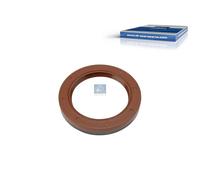 Paraolio Differenziale Asse Ant. Ø 52 MM DT SPARE PARTS per U.a. Man TGA