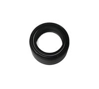 Paraolio e parapolvere for ammortizzatore forcella anteriore moto 30x40,5x10,5 mm for DS100 RV125 TM125 TS125 1971-1977 TS185 EN125 AN125(Two oil seal)