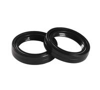 Paraolio e parapolvere forcella anteriore for 125 PEOPLE ONE S SUPER 8 2005-2013 2014 2015 2016 2017 2018 2019 2020 2021(2pcs oil seal)