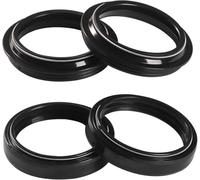 Paraolio e parapolvere per Forcella Moto KZ 650 CSR 1981-1983 36x48x10.5