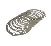 Paraolio, flangia cambio manuale ENGITECH ENT030020