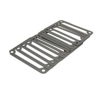 Paraolio, flangia cambio manuale ENGITECH ENT030031