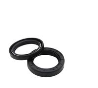 Paraolio for alberi in gomma nitrilica NBR da 38 mm ID 38-48/50/52/54/55/56/58/60/62/65/70/72/75-5/7/8/10/12 mm(2PCS,38x70x12mm)