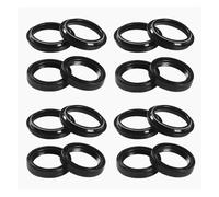 Paraolio for albero ammortizzatore forcella anteriore for EMPULSE TT 2016 TUBI FORCELLA 43 MM 455056 43x54x11(8pc Seal 8pc Cover)