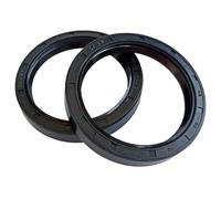 Paraolio for albero ammortizzatore forcella anteriore moto 2 pz/4/8 pz 49x60x10 49 60 for * 1130 2002-2007(4pc Seal)
