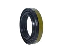 Paraolio for albero NBR+FKM 140x170x14,5/16mm 12016688B 12016451B ISO 9001(Nbr)