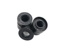 Paraolio for albero NBR TC-60*70*72*74*75*76*77*78*80*82*84*85*86*89*90*92*94*95*96*100*110*6/ 7/8/9/10/12/13 Molla rotativa a doppio labbro ( Size : 60x74x10mm 1pcs )