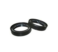 Paraolio for ammortizzatori forcella anteriore moto 33x43x10,5 mm, parapolvere 33x43x14 mm for Pit Dirt Bike(Oil Seals)