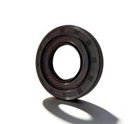 Paraolio for cuscinetti, compatibile con Haier. Paraolio dell'anello di tenuta della lavatrice a tamburo adatto a più dimensioni.(For 45 84 10/12)