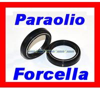 PARAOLIO FORCELLA Ø 30 X 40 X 7/8 COPPIA ANELLI TENUTA 30X40X7/8 P080