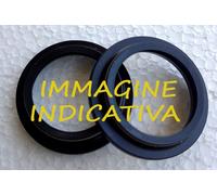 PARAOLIO FORCELLA 33x43x6,5/7,5 HONDA ITALIA XL 125cc 200cc ARI015 2pezzi