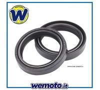 Paraolio Forcella 43mm per Moto Honda VFR 800 F 2014 2020