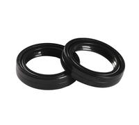 Paraolio forcella ammortizzatore anteriore e parapolvere for Pia-ggio BEVERLY BV 300 IE ABS TOURER RST/S 4V IE 2009-2013 2014 2015 2016(2pcs oil seal)