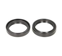 Paraolio forcella Anelli di tenuta ATHENA P40FORK455055