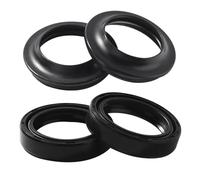 Paraolio forcella anteriore 50x63x11 e parapolvere for BENELLI TNT 1130R SPORT CAFE RACER TITANIUM TORNADO NAKED TRE 1130 SPORT SPORT EVO