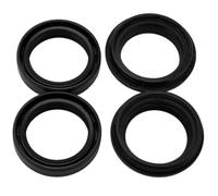 Paraolio Forcella Anteriore Antipolvere Per Yamaha TT500 TY350 TY250 IT400