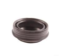 Paraolio forcella anteriore bici 28,6 mm ID per riparazione MTB | Diametro interno di 32 mm, adatto per forcelle Fox e Rockshox, previene perdite d'olio, materiale plastico resistente