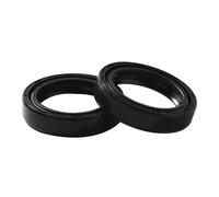 Paraolio forcella anteriore e parapolvere for DIAVEL 1200 1198 SUPERBIKE 1262 X DIAVEL S 1285 SUPERBIKE 1299 2011-2017 2018 2019(2pcs oil seal)